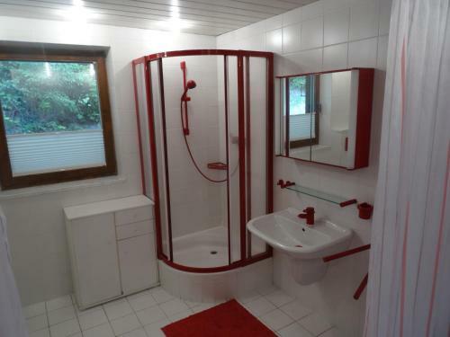 Apartamento Ferienwohnung Hans Ebner
