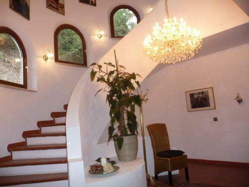 Apartamento Ferienwohnung Hans Ebner