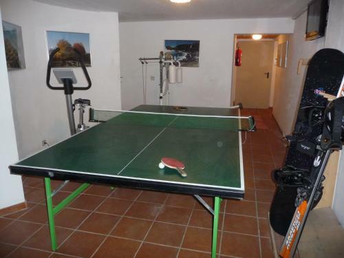 Apartamento Ferienwohnung Hans Ebner