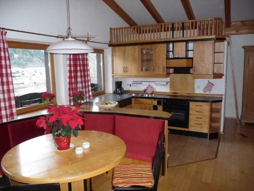 Apartamento Ferienwohnung Hans Ebner