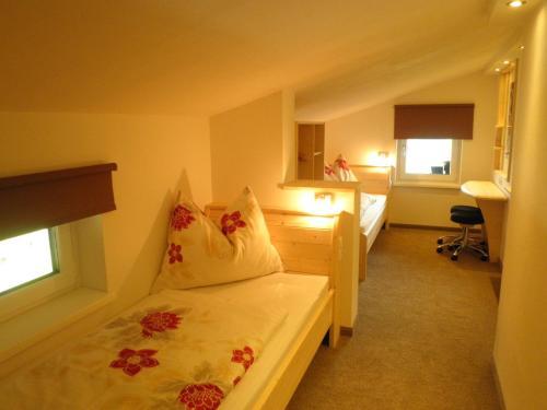 Agroturismo Bio-bauernhof Reitmayrgut