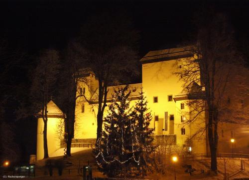 Agroturismo Bio-bauernhof Reitmayrgut