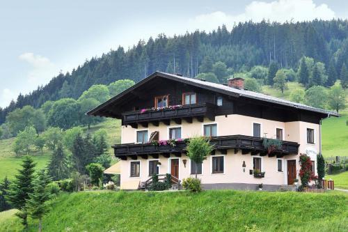 Agroturismo Bio-bauernhof Reitmayrgut