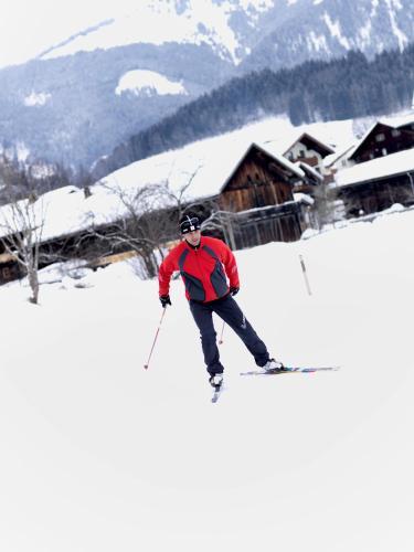 Agroturismo Bio-bauernhof Reitmayrgut