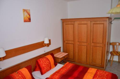 Hostal Haus Dachstein Schnitzer