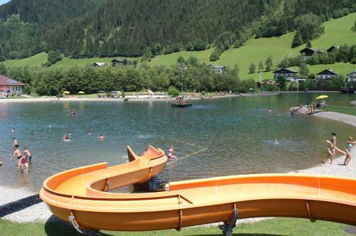 Hostal Haus Dachstein Schnitzer