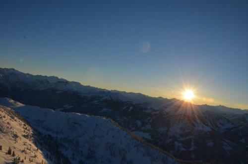 Hostal Haus Dachstein Schnitzer