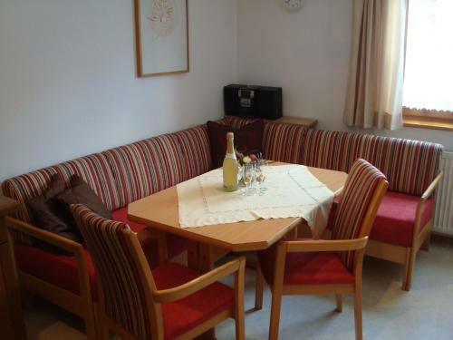Apartamento Ferienwohnung Steber