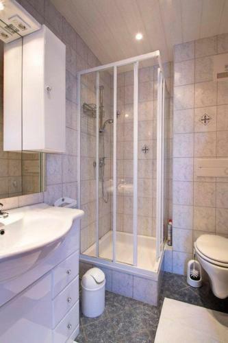 Apartamento Haus Am Wald