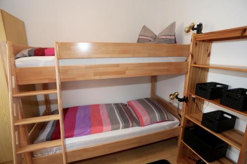 Apartment Steiner