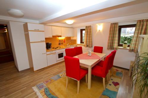 Apartment Steiner