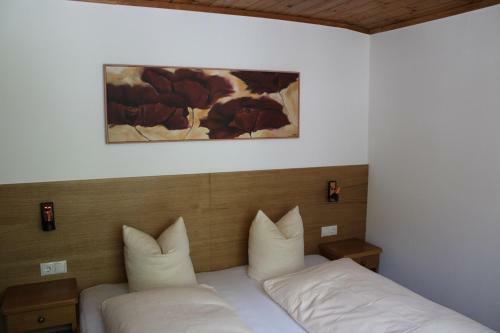 Apartments Alpenrose