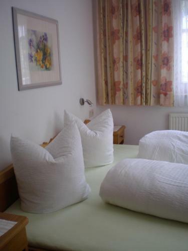 Apartments Alpenrose
