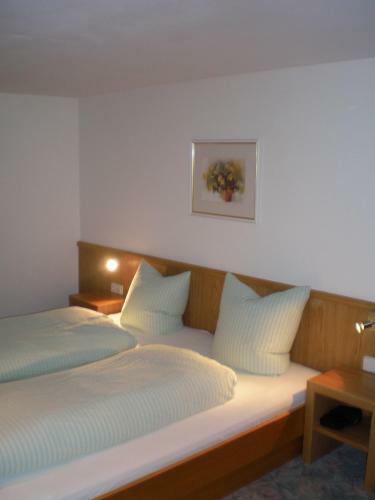 Apartments Alpenrose
