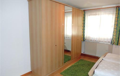 Apartment Flirsch