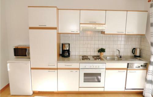 Apartment Flirsch