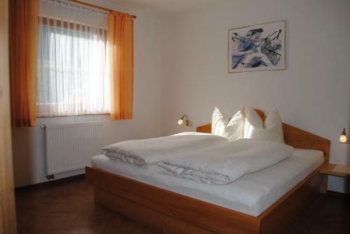 Apartment Maierhof