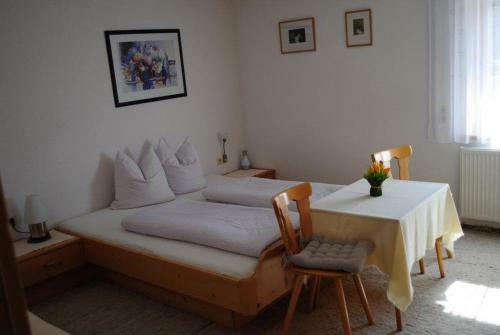 Apartment Maierhof