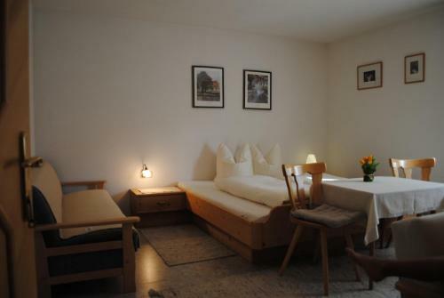 Apartment Maierhof