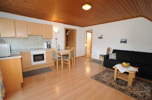 Hostal Haus Lukasser