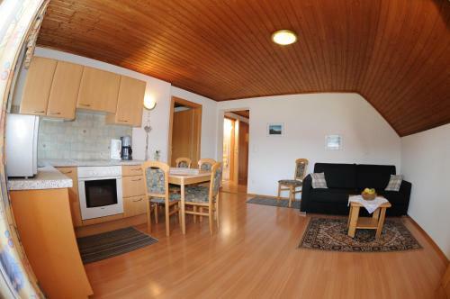 Hostal Haus Lukasser