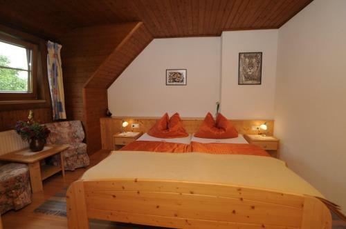 Hostal Haus Lukasser