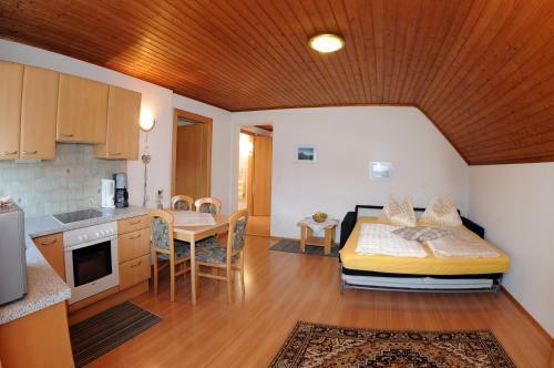 Hostal Haus Lukasser
