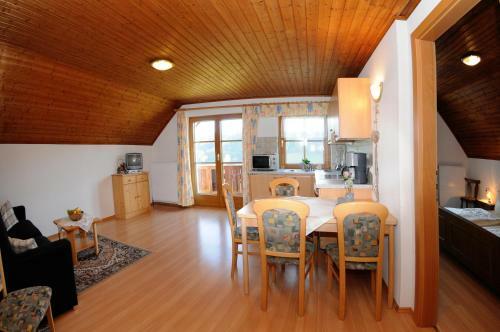 Hostal Haus Lukasser