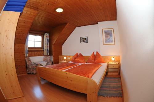 Hostal Haus Lukasser