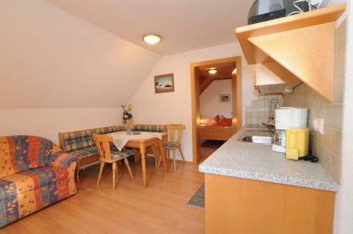 Hostal Haus Lukasser