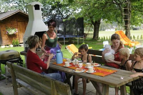 Hostal Haus Lukasser