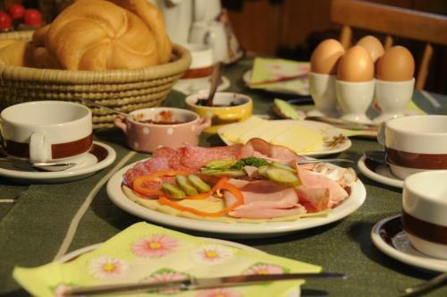 Hostal Haus Lukasser