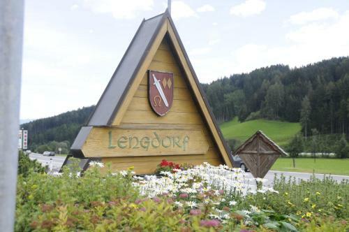 Hostal Haus Lukasser