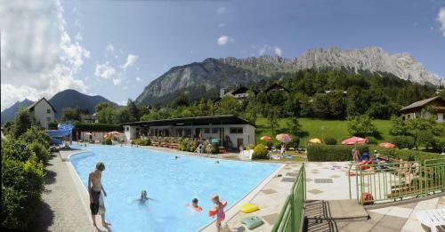 Hostal Haus Lukasser