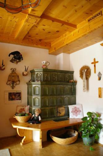 Hostal Haus Traninger