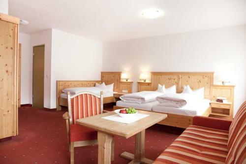 Hotel Troschana