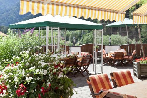 Hotel Troschana