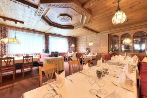 Hotel Troschana