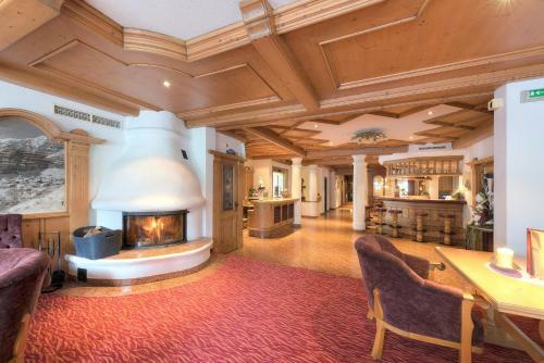 Hotel Troschana