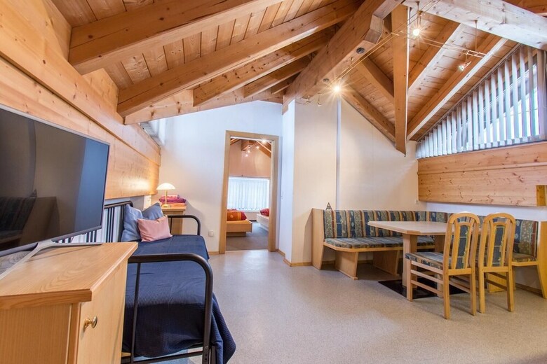 Hostal Haus Dorfschmied