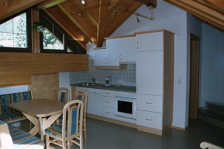Hostal Haus Dorfschmied