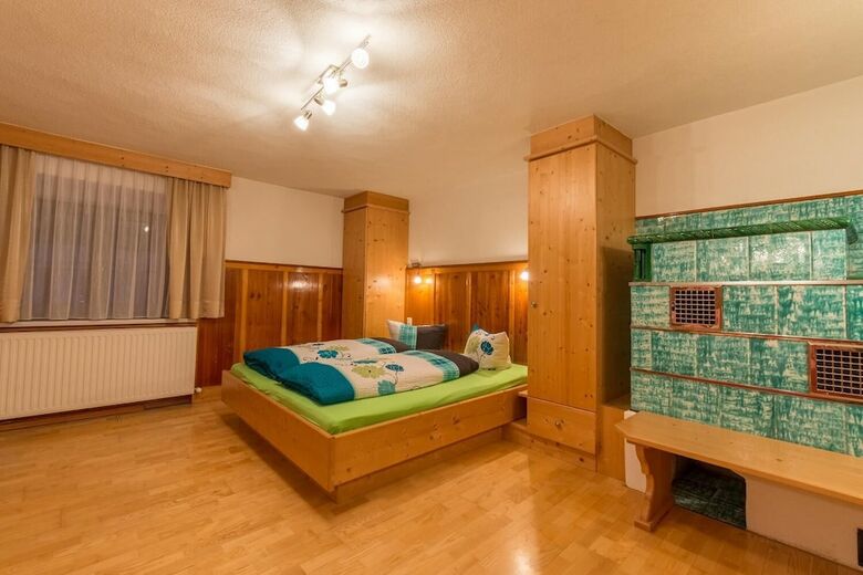 Hostal Haus Dorfschmied