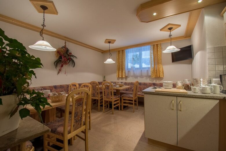 Hostal Haus Dorfschmied