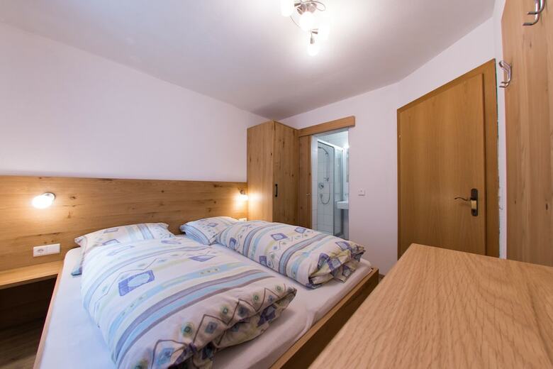 Hostal Haus Dorfschmied