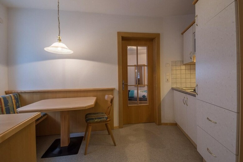 Hostal Haus Dorfschmied