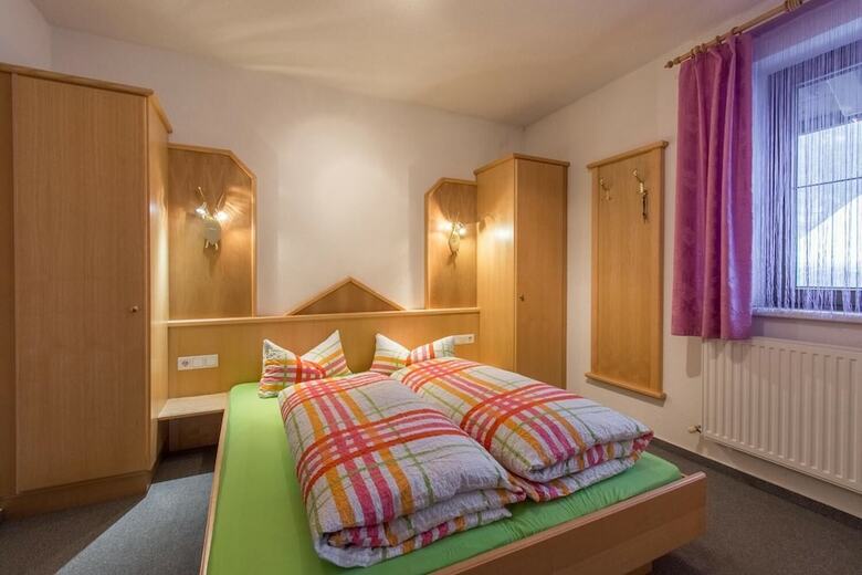 Hostal Haus Dorfschmied