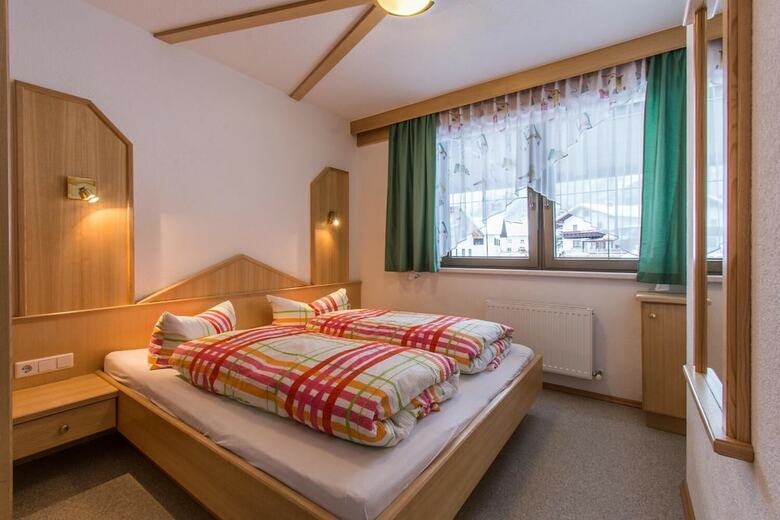 Hostal Haus Dorfschmied