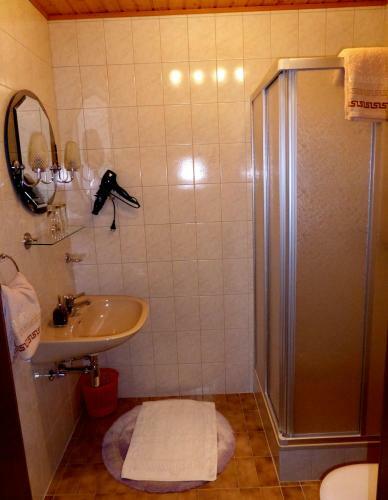 Hostal Haus Weinacht