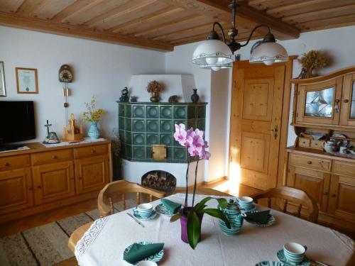 Hostal Haus Weinacht