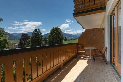 Landhotel H�userl Im Wald